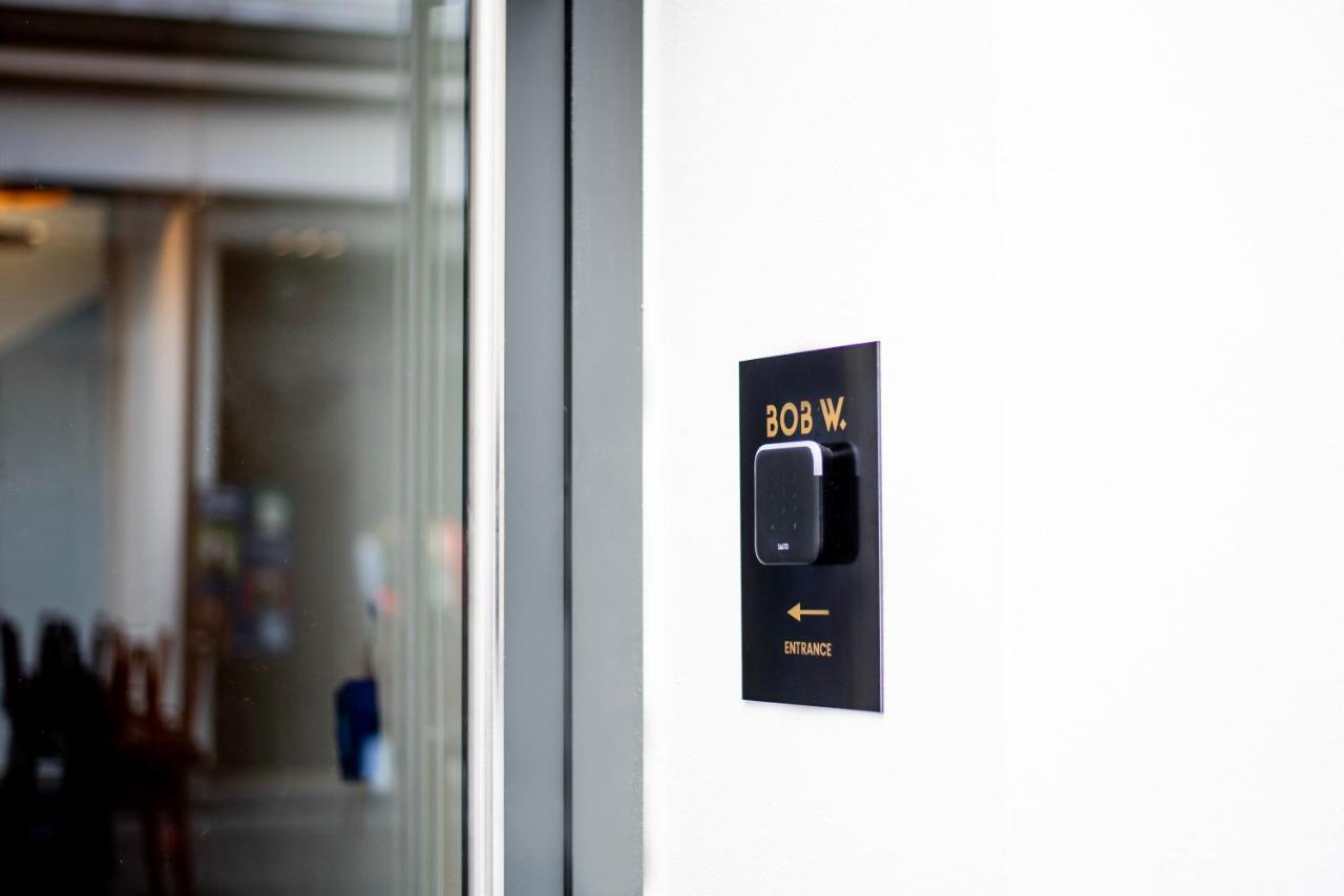 Bob W Beethoven Aparthotel Bonn Exterior photo