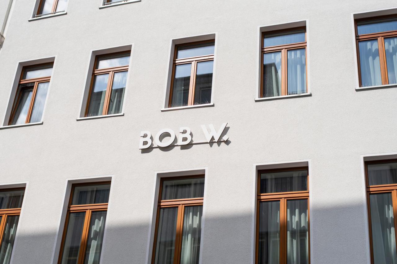 Bob W Beethoven Aparthotel Bonn Exterior photo