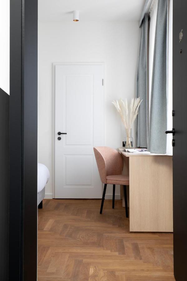 Bob W Beethoven Aparthotel Bonn Exterior photo